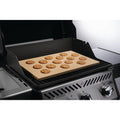 Napoleon Grills 70008 Rectangular Baking Stone - Perfect Pizza Stone