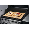 Napoleon Grills 70008 Rectangular Baking Stone - Perfect Pizza Stone