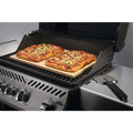 Napoleon Grills 70008 Rectangular Baking Stone - Perfect Pizza Stone