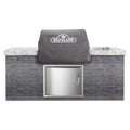 Napoleon 68675 Built-In Grill Cover for LEX 730 and LEX 750 Series Grills - Bourlier's Barbecue and Fireplace