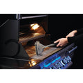 Napoleon Grills 62057 Triple-Row Grill Brush with Stainless Steel Bristles
