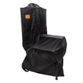 Oklahoma Joe's® 6279942P04 Bandera® Vertical Offset Smoker Cover - Bourlier's Barbecue and Fireplace