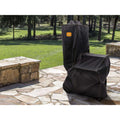Oklahoma Joe's® 6279942P04 Bandera® Vertical Offset Smoker Cover