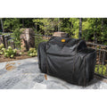 Oklahoma Joe's® 8899576P04 Longhorn Combo Charcoal/Gas Smoker & Grill Cover