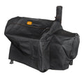 Oklahoma Joe's® 8977263P04 Highland Reverse Flow Offset Smoker Cover