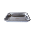 Green Mountain Grills Stainless Large Pan - 14