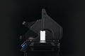 Napoleon Phantom Prestige® 500 RSIB (with Infrared Side and Rear Burners) Natural Gas Grill