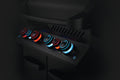 Napoleon Phantom Prestige® 500 RSIB (with Infrared Side and Rear Burners) Natural Gas Grill
