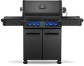 Napoleon Phantom Prestige® 500 RSIB (with Infrared Side and Rear Burners) Natural Gas Grill