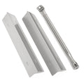 Napoleon Grills S87001 1 Burner & 2 Sear Plates (for Rogue® Series and Prestige® 500) - Bourlier's Barbecue and Fireplace