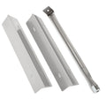 Napoleon Grills S87012 1 Burner & 2 Sear Plates (for Prestige PRO™ 665/825) - Bourlier's Barbecue and Fireplace