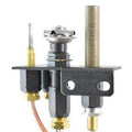 SIT Side Mount Pilot Assembly Natural Gas 0.199.702 (Fits Many Different Direct Vent Fireplace Models)