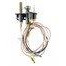 SIT Side Mount Pilot Assembly Natural Gas 0.199.702 (Fits Many Different Direct Vent Fireplace Models)