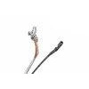 SIT Side Mount Pilot Assembly Natural Gas 0.199.702 (Fits Many Different Direct Vent Fireplace Models)