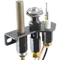 SIT Side Mount Pilot Assembly Natural Gas 0.199.702 (Fits Many Different Direct Vent Fireplace Models) - Bourlier's Barbecue and Fireplace