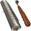 Montana Grilling Gear Patented Smokerin Smoker Set  - SMST-0304