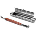 Montana Grilling Gear Patented Smokerin Smoker Set  - SMST-0304