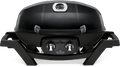 Napoleon TravelQ™ PRO 285 Portable Propane Gas Grill - Bourlier's Barbecue and Fireplace