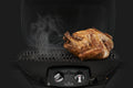 Napoleon TravelQ™ PRO 285 Portable Propane Gas Grill PRO285-BK