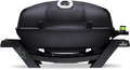 Napoleon TravelQ™ PRO 285 Portable Propane Gas Grill PRO285-BK