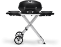 Napoleon TravelQ™ PRO 285 Portable Propane Gas Grill PRO285-BK
