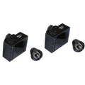 Universal Fit 4-Spark Electronic Ignition (2-Pack) - Bourlier's Barbecue and Fireplace