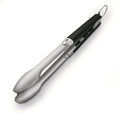 Weber Grilling Professional Stainless Locking Tongs Rubber Handles 17