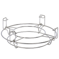 Kamado Joe Accessory Rack for Big Joe® Grills (KJ-BJ-XR)