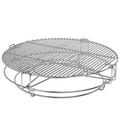 Kamado Joe Accessory Rack for Big Joe® Grills (KJ-BJ-XR)