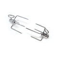 Broil King 50502 Heavy Duty Rotisserie Forks (2 Pcs - for 3/8 Rod) - Bourlier's Barbecue and Fireplace