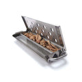Broil King 60190 Professional Stainless Steel Smoker Box - Bourlier's Barbecue and Fireplace