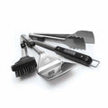 Broil King 64004 Imperial Grill 4-Piece Tool Set - Bourlier's Barbecue and Fireplace