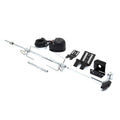 Broil King 66009 Deluxe Universal Rotisserie Kit (Electric Motor) - Bourlier's Barbecue and Fireplace