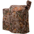 Traeger Grills BAC376 Realtree Cover for Pro 22 Series Grills - Bourlier's Barbecue and Fireplace