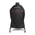 Kamado Joe Classic Joe Grill Cover - GC23BWFS - Bourlier's Barbecue and Fireplace