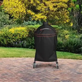 Kamado Joe Classic Joe Grill Cover - GC23BWFS