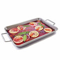 Broil King 63105 Stainless Steel Roasting Pan