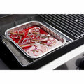 Broil King 50420 Large Drip Pan (3 Pack)