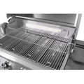 Blaze Outdoor Products 34-ROTIS-SS Rotisserie Kit for 4-Burner Grills