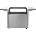 Blaze Outdoor Products Grill Cart for 32-Inch 4-Burner Gas Grill (BLZ-4-CART) - Bourlier's Barbecue and Fireplace