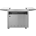 Blaze Outdoor Products Grill Cart for 32-Inch 4-Burner Gas Grill (BLZ-4-CART)
