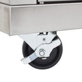 Blaze Outdoor Products Grill Cart for Professional 4-Burner Grill (CART ONLY)
