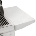 Blaze Outdoor Products Grill Cart for Professional 4-Burner Grill (CART ONLY)
