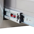 Blaze Outdoor Products Narrow Trash Storage Roll-Out Drawer
