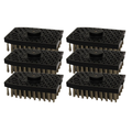 Brinkmann Pack Of 6 Replacement Heads For Stainless Steel Grill Cleaning Brush 812-9066-S - Bourlier's Barbecue and Fireplace