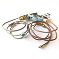 IHP, Lennox, Superior Natural Gas Log Fireplace ODS Pilot Assembly 110344 H4113