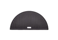 Kamado Joe Half Moon Cast Iron Reversible Griddle for Classic Joe® (KJ-HCIGRIDDLE)