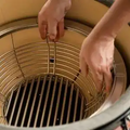 Kamado Joe Charcoal Basket for Classic Joe (MCC23)