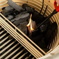 Kamado Joe Charcoal Basket for Big Joe (MCC24)