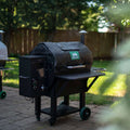 Green Mountain Grills 6031 Thermal Blanket for Daniel Boone Prime 12v Wifi Grills